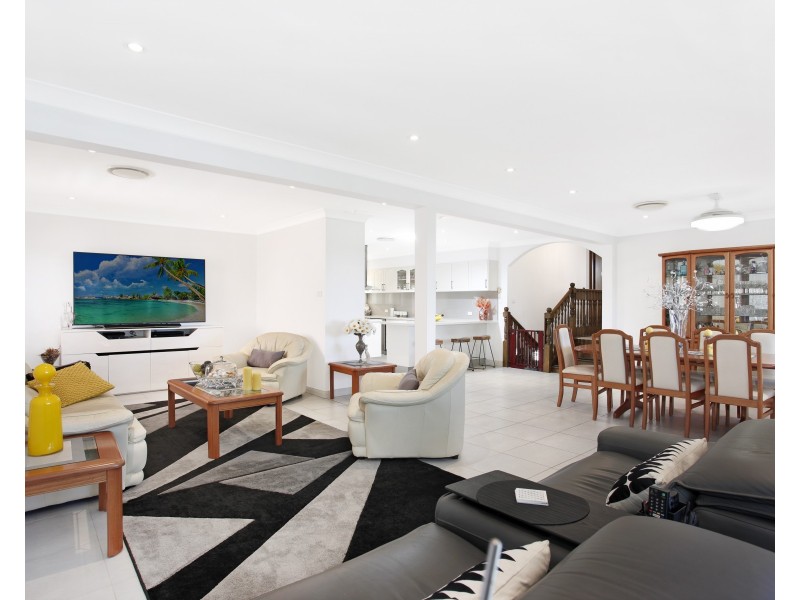 56 Witney Street, Prospect NSW 2148