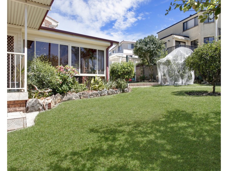 56 Witney Street, Prospect NSW 2148