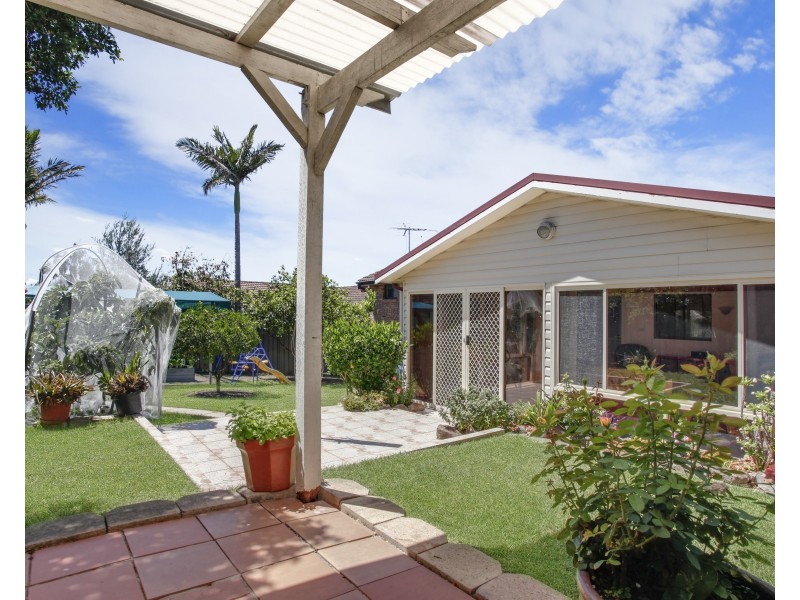 56 Witney Street, Prospect NSW 2148
