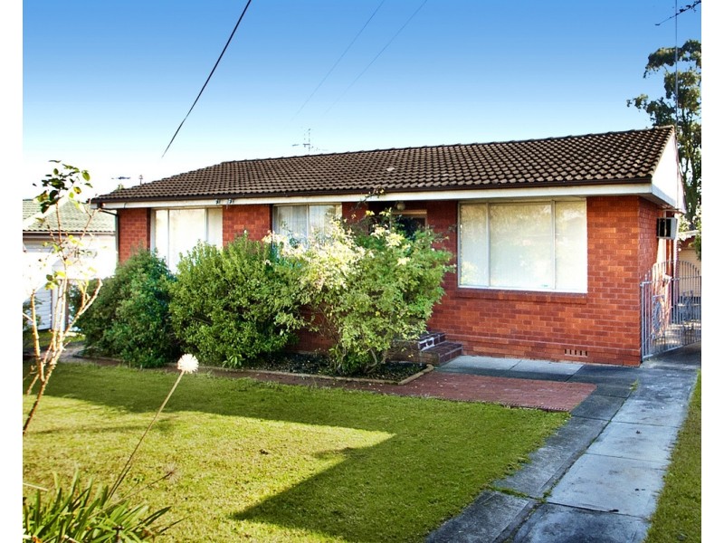 6 Garonne Street, Seven Hills NSW 2147