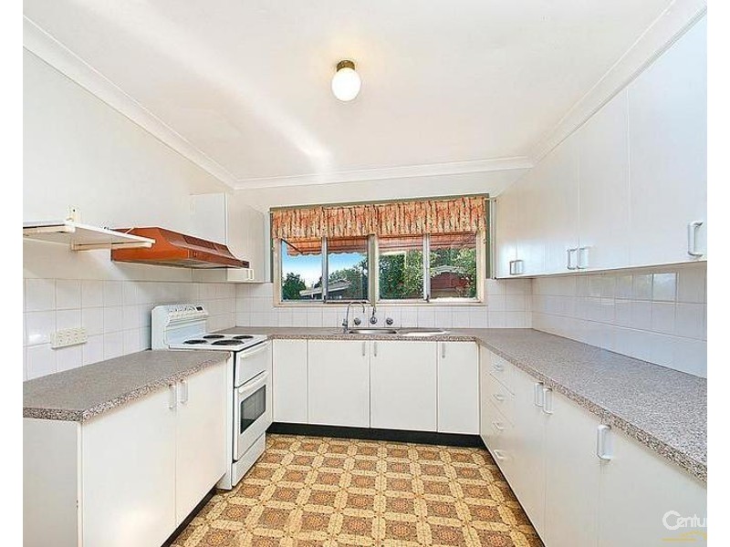 6 Garonne Street, Seven Hills NSW 2147