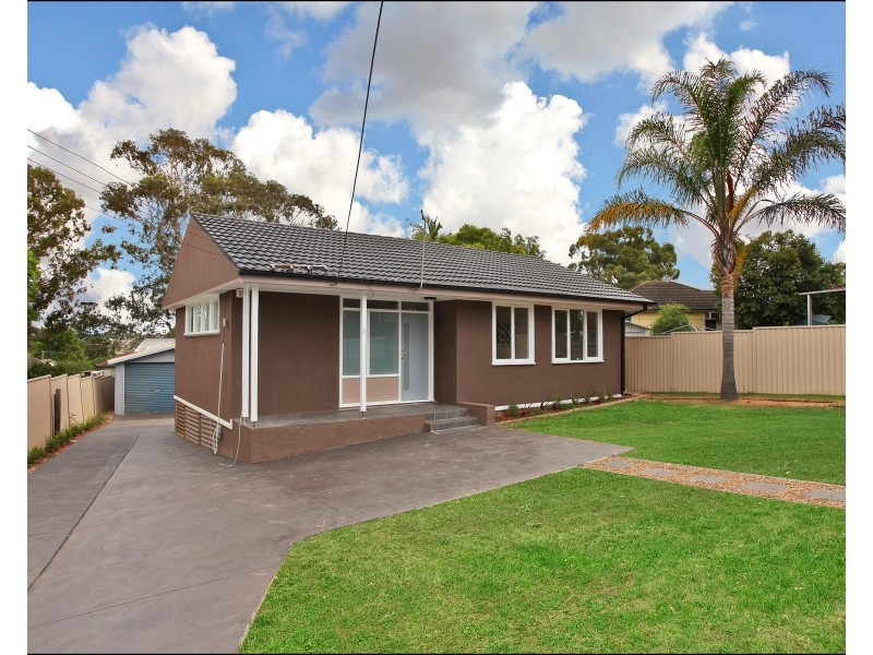 8 Iwunda Road, Lalor Park NSW 2147