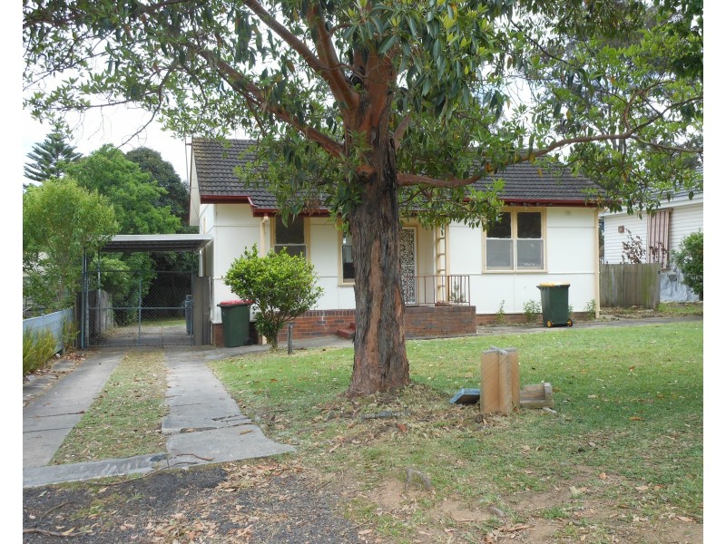 25 Koorabel, Lalor Park NSW 2147