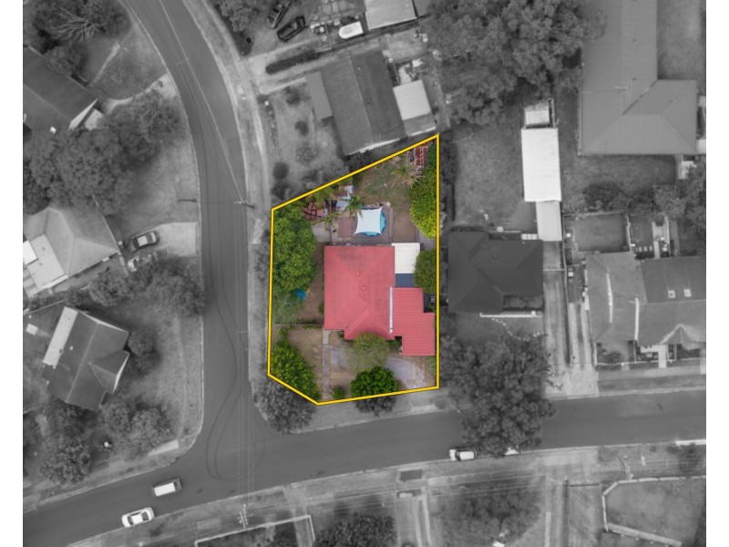 36 Gallop Grove, Lalor Park NSW 2147