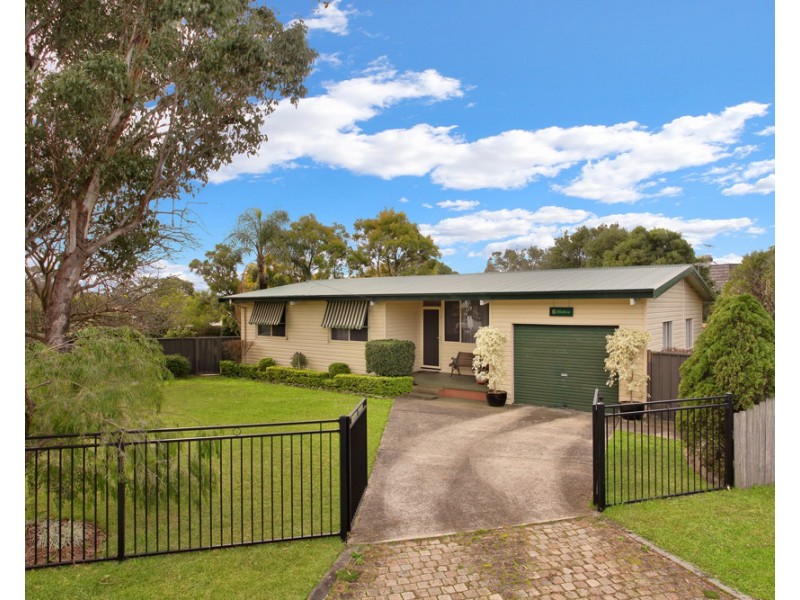 3 Laker Street, Blacktown NSW 2148