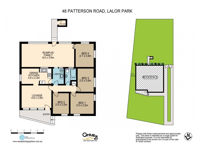 48 Patterson Road, Lalor Park NSW 2147