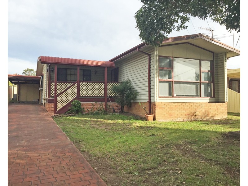 56 Endeavour Street, Seven Hills NSW 2147