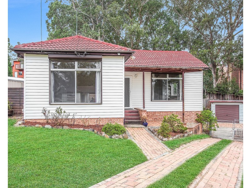 7 Loville Avenue, Seven Hills NSW 2147
