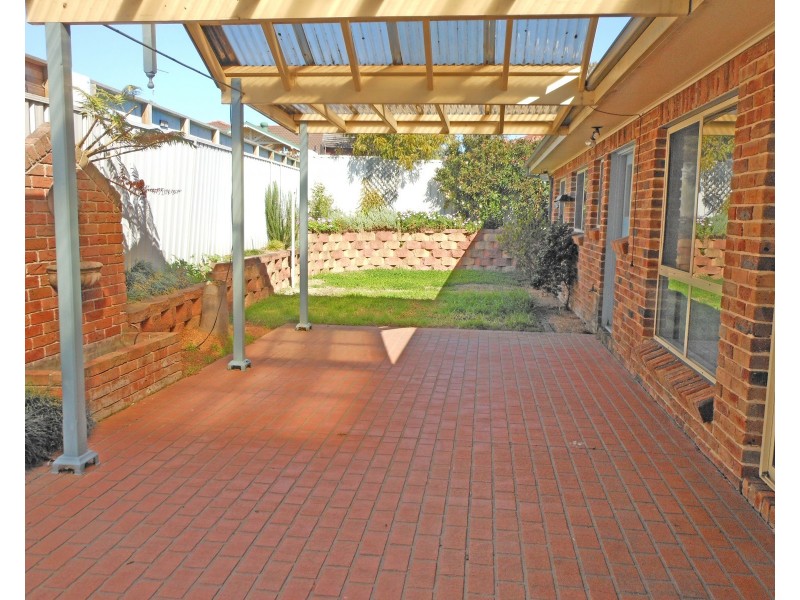 1 Olive Lee Street, Quakers Hill NSW 2763