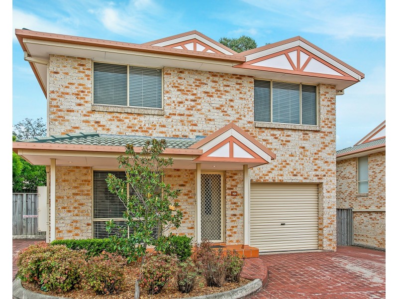 3/14 Filey Street, Blacktown NSW 2148