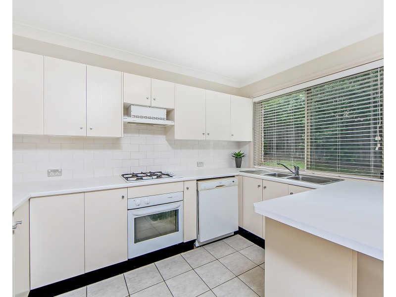 3/14 Filey Street, Blacktown NSW 2148