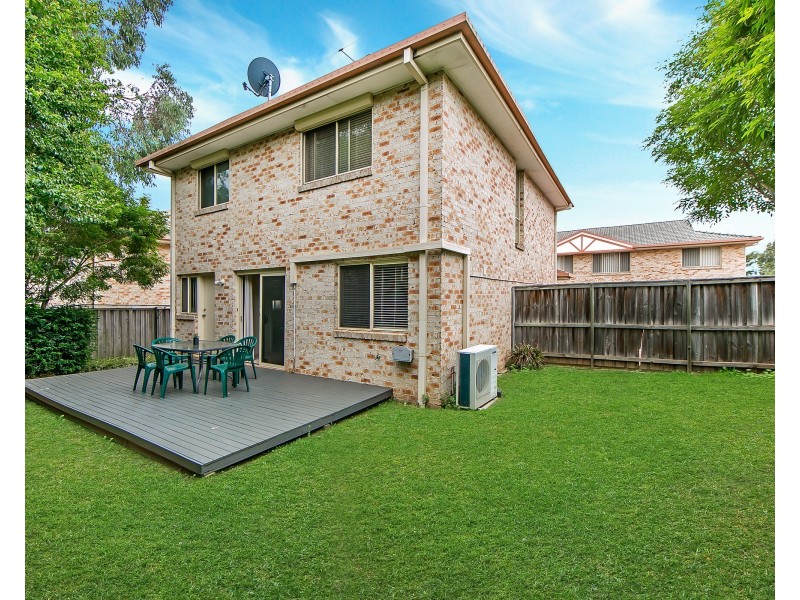 3/14 Filey Street, Blacktown NSW 2148