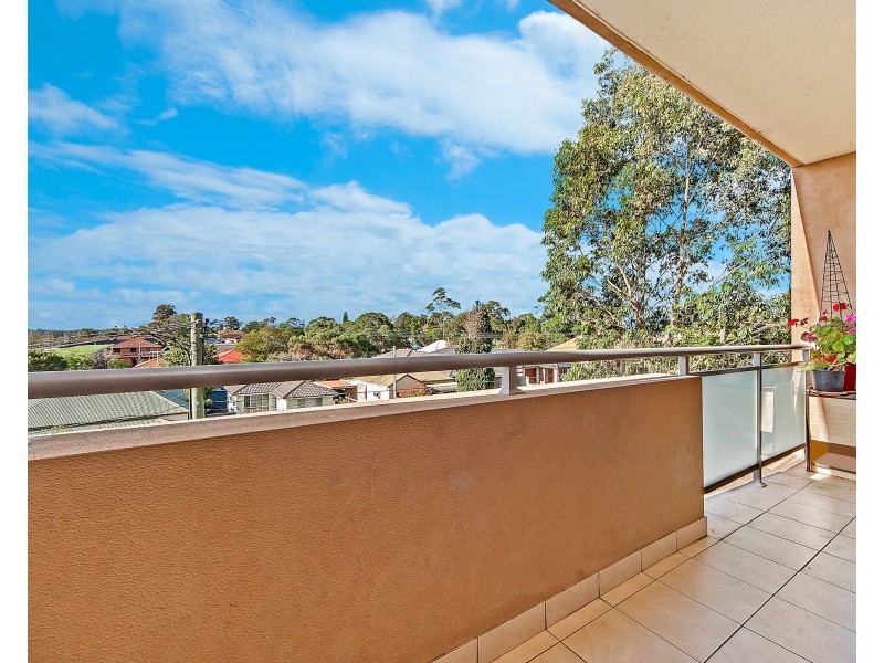 35/8-10 Wallace Street, Blacktown NSW 2148