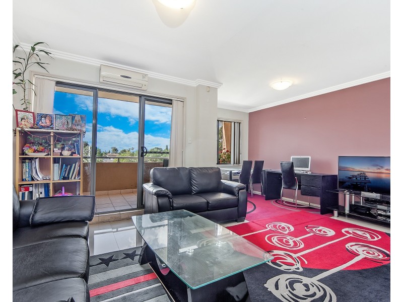 35/8-10 Wallace Street, Blacktown NSW 2148