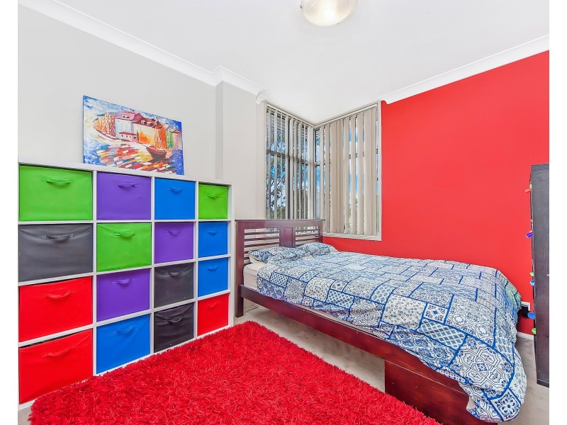 35/8-10 Wallace Street, Blacktown NSW 2148