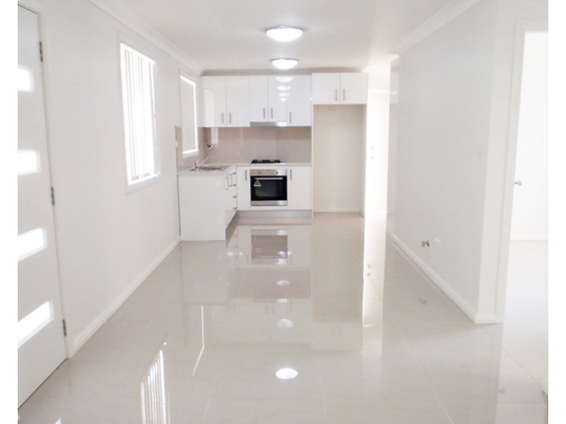 43a Hayes Road, Seven Hills NSW 2147