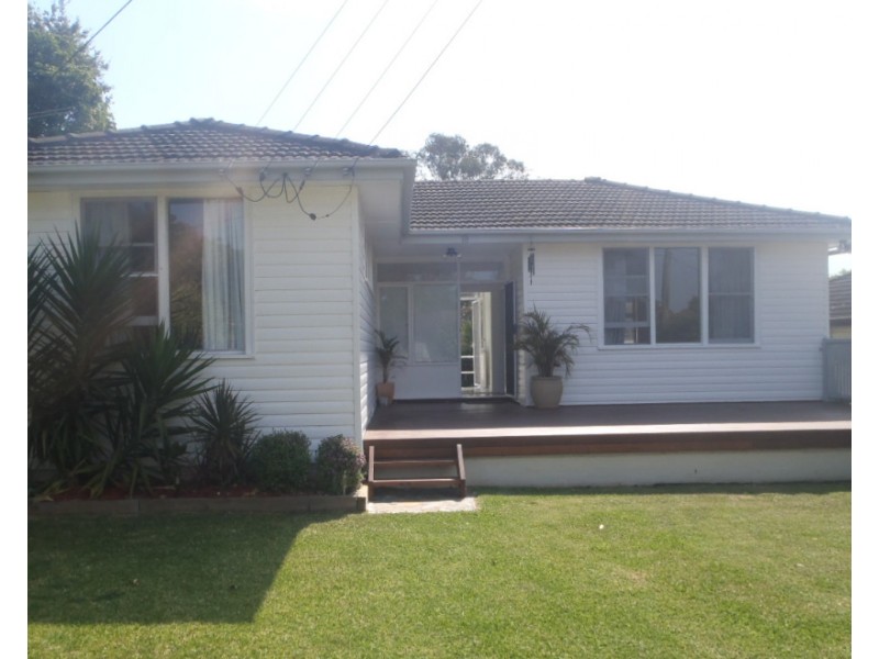 18 Sturt Street, Lalor Park NSW 2147