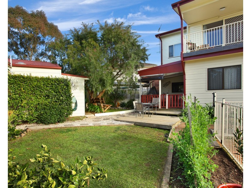 11 Wistaria Place, Blacktown NSW 2148