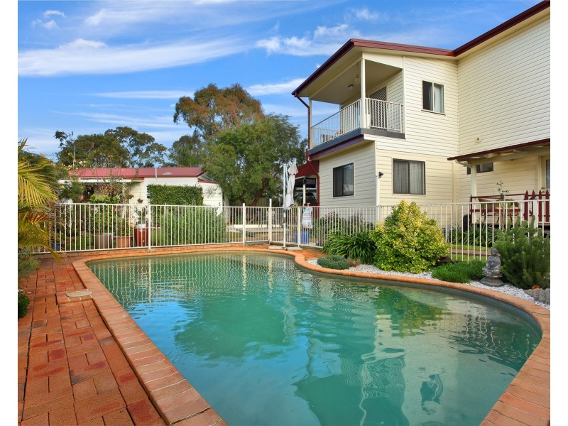 11 Wistaria Place, Blacktown NSW 2148