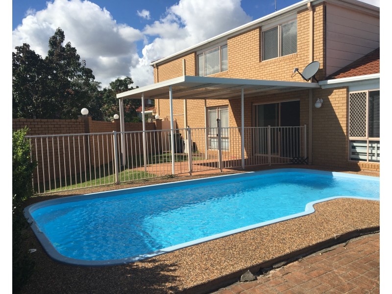 2 Hollydale Place, Prospect NSW 2148