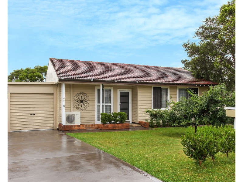 10 Melba Road, Lalor Park NSW 2147