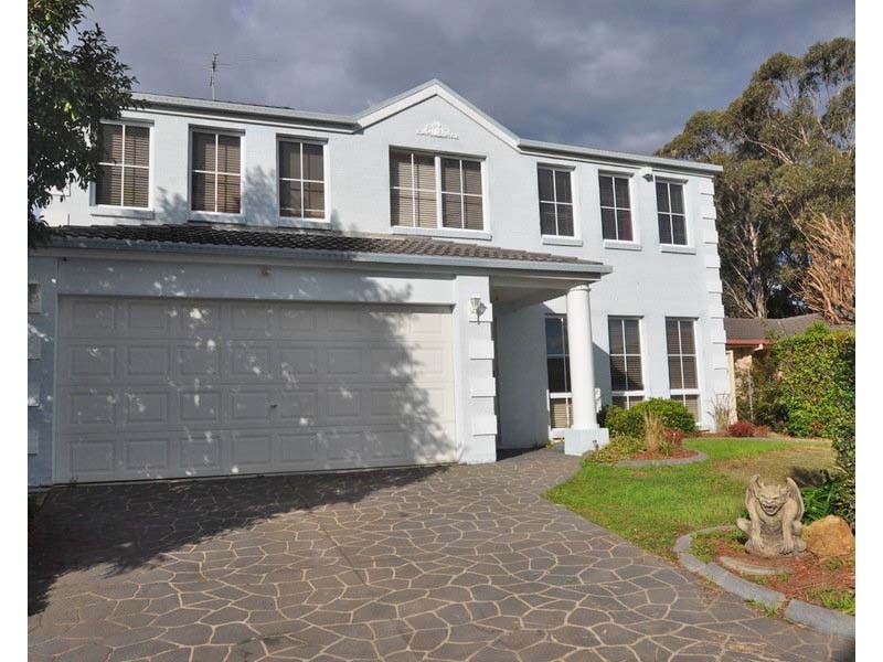 1B Fife Street, Blacktown NSW 2148