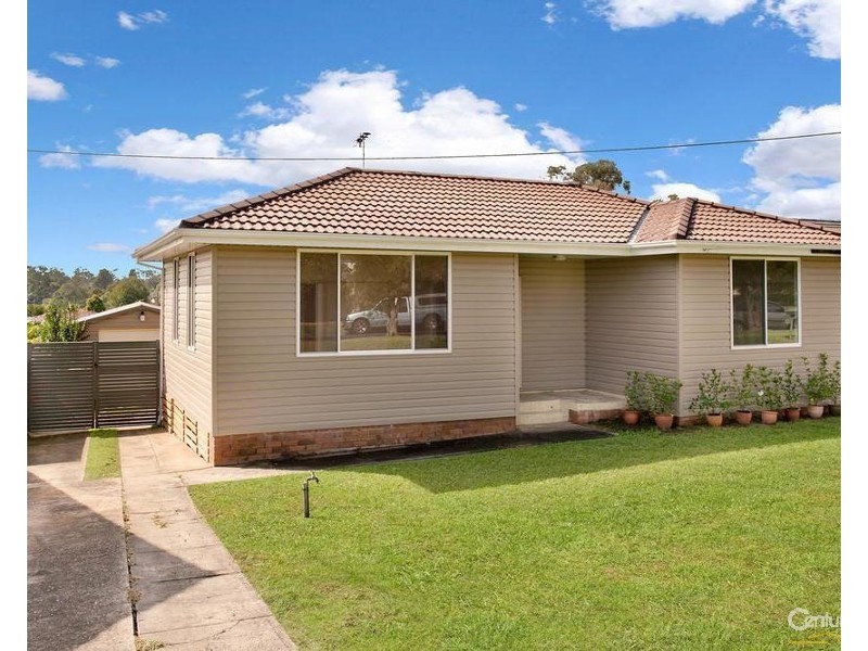 11 Mountfort Street, Lalor Park NSW 2147