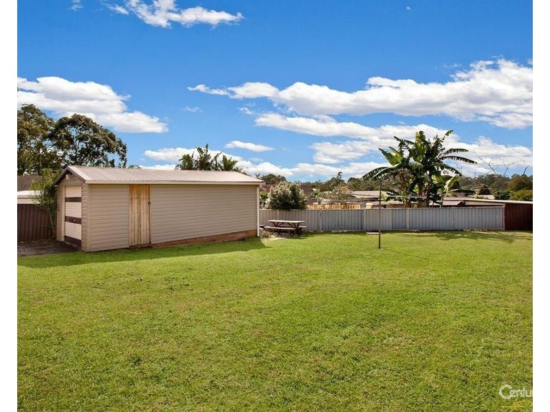 11 Mountfort Street, Lalor Park NSW 2147