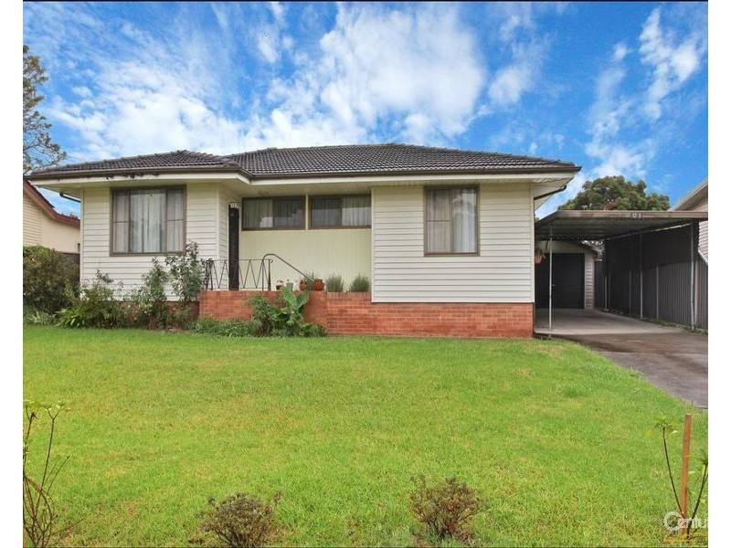 12 Mountfort Street, Lalor Park NSW 2147