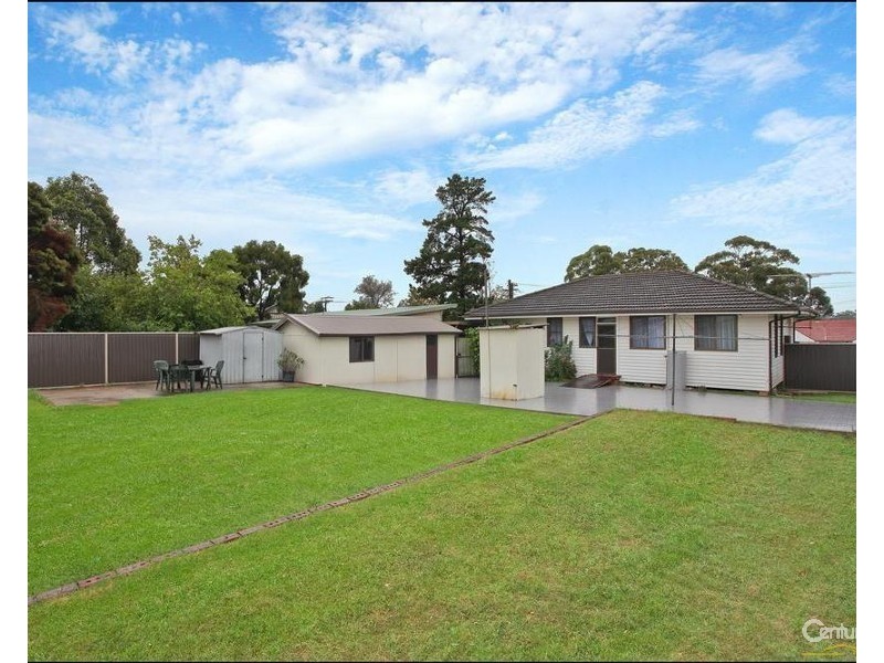 12 Mountfort Street, Lalor Park NSW 2147