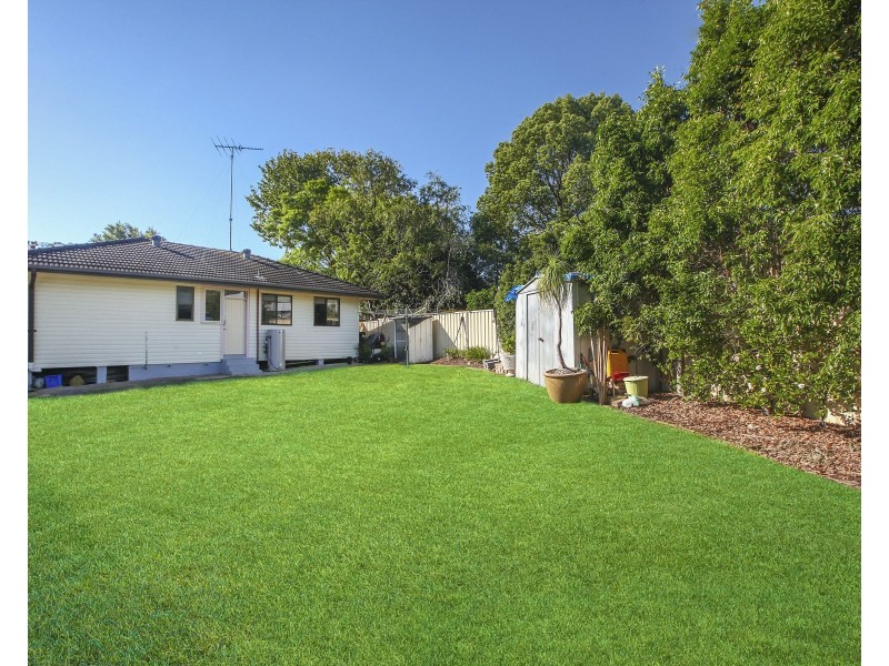 10 Gilmore Road, Lalor Park NSW 2147