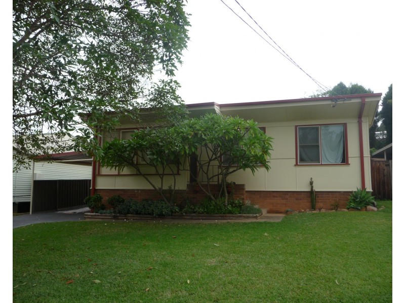 72 Northcott Road, Lalor Park NSW 2147