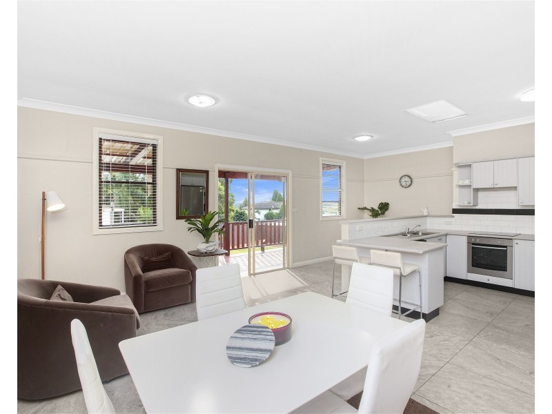 4 Iwunda Road, Lalor Park NSW 2147