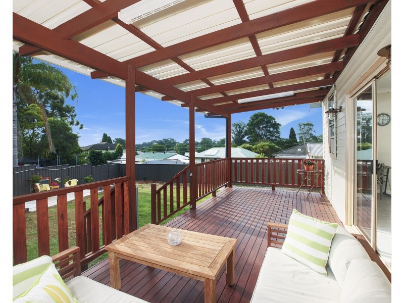 4 Iwunda Road, Lalor Park NSW 2147