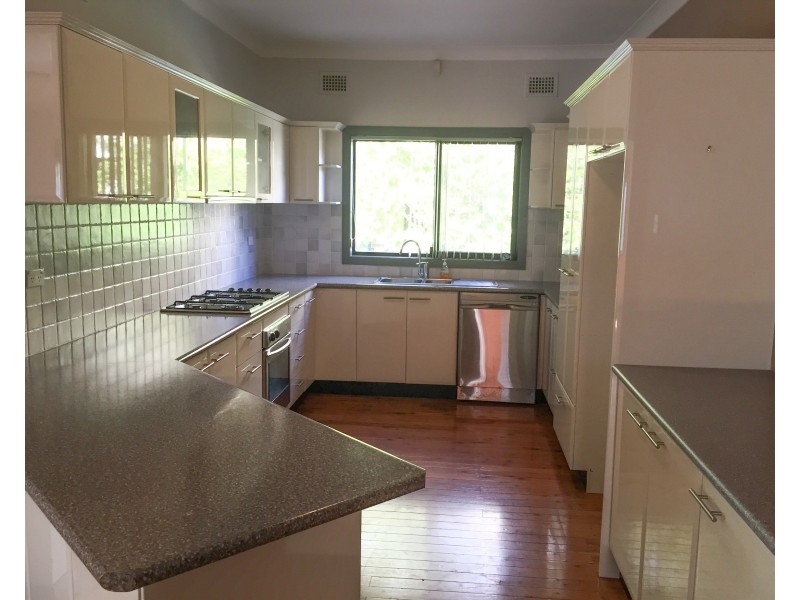 23 Yvonne Street, Seven Hills NSW 2147