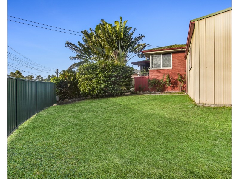4 Zambesi Road, Seven Hills NSW 2147
