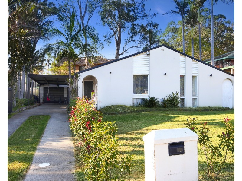 4 Harrod Street, Prospect NSW 2148