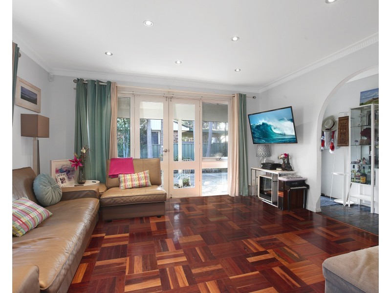 4 Harrod Street, Prospect NSW 2148