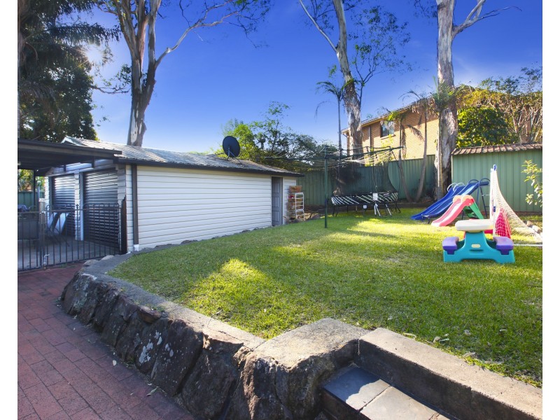 4 Harrod Street, Prospect NSW 2148