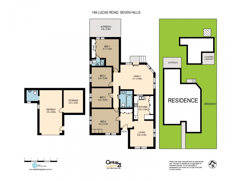 149 Lucas Road, Lalor Park NSW 2147