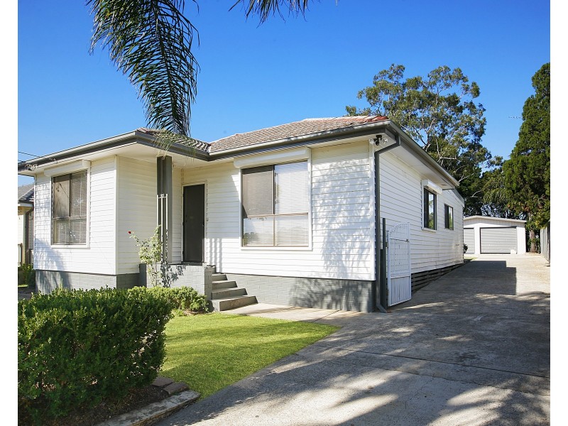 18 Macdonald Avenue, Lalor Park NSW 2147