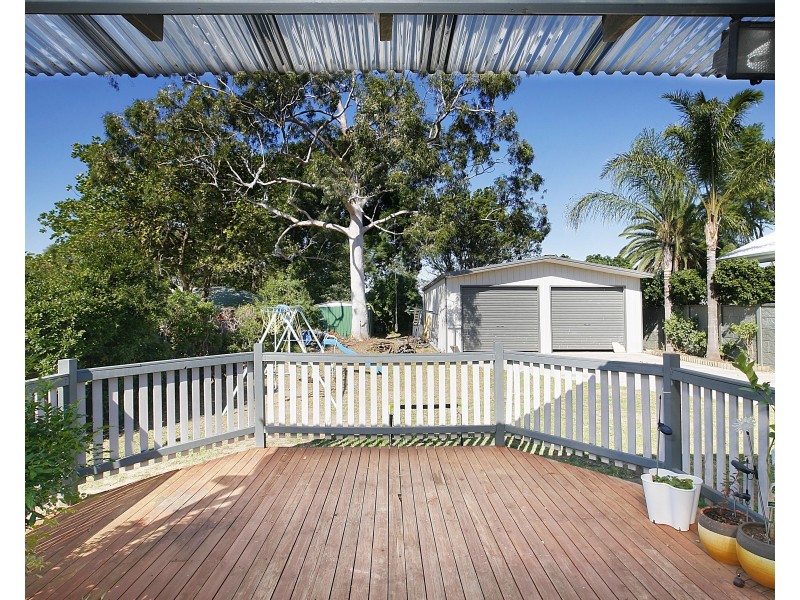 18 Macdonald Avenue, Lalor Park NSW 2147