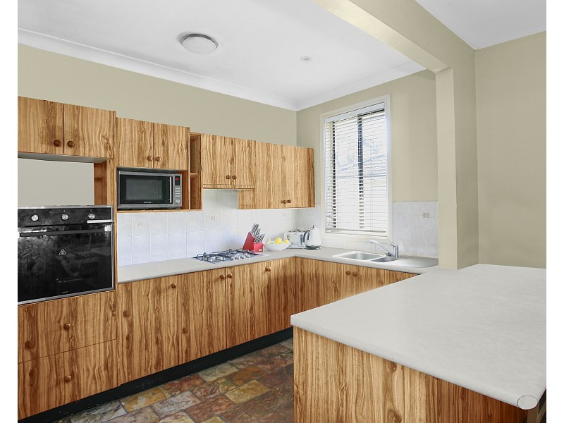 18 Macdonald Avenue, Lalor Park NSW 2147