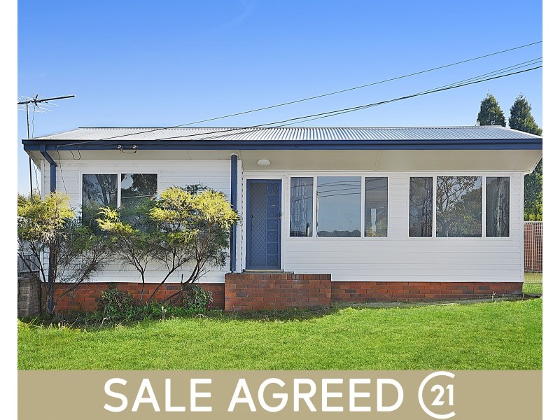 36 Terry Avenue, Seven Hills NSW 2147