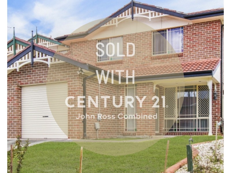 20A Vermont Court, Seven Hills NSW 2147