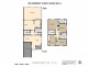 20A Vermont Court, Seven Hills NSW 2147 Floorplan