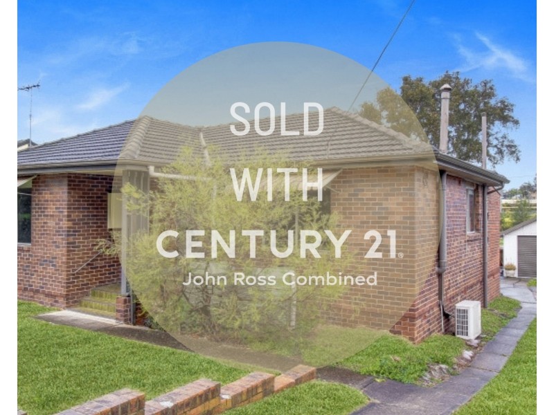 10 Jean Street, Seven Hills NSW 2147