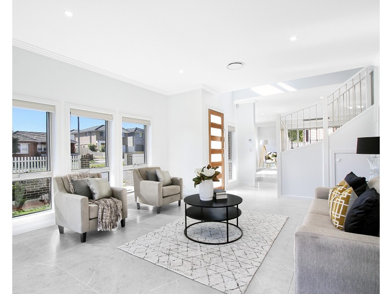 64 Wall Park Avenue, Seven Hills NSW 2147