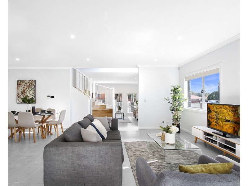 64 Wall Park Avenue, Seven Hills NSW 2147