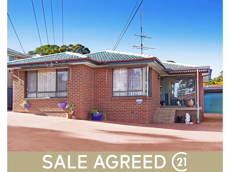 9 Monaro Street, Seven Hills NSW 2147